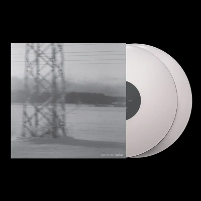 Afbeelding van Tacoma Radar No One Waved Goodbye (2 LP) (Coloured Vinyl)