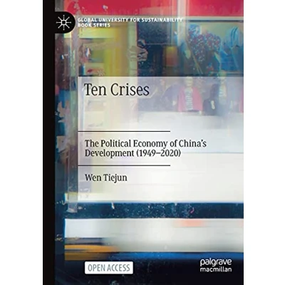 Afbeelding van Ten Crises