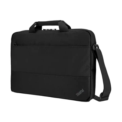 Afbeelding van Lenovo ThinkPad Basic Topload Laptoptas Geschikt voor max. (laptop): 39,6 cm (15,6) Zwart