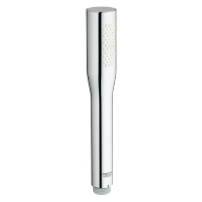 Afbeelding van Grohe euphoria cosmopol. ecojoy handdouche chroom 27400000