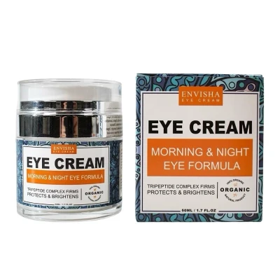 Afbeelding van Envisha Eye Cream