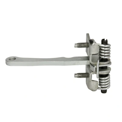 Afbeelding van Blic Rolgeleiding schuifdeur 6004 00 0124P