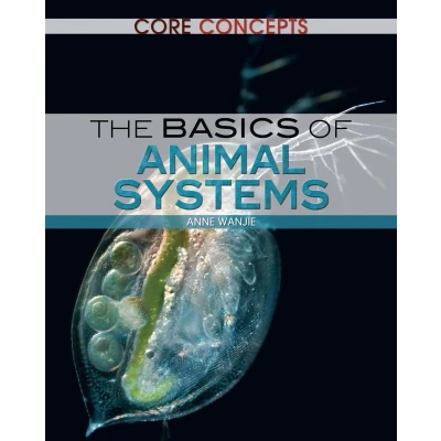 Afbeelding van Core Concepts (Second Edition) The Basics of Animal Systems