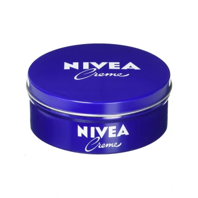 Afbeelding van Nivea Hydraterende Crème Unisex