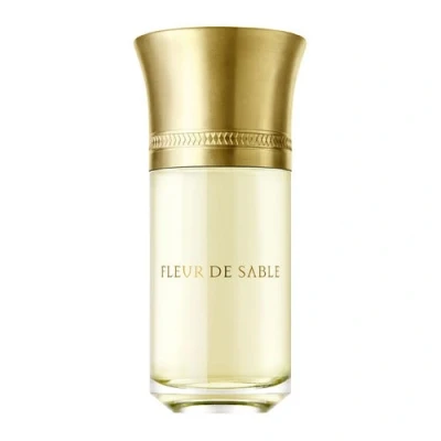 Image de Les Liquides Imaginaires Fleur de Sable Eau Parfum 100 ml