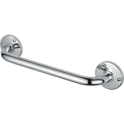 Afbeelding van Haceka Standaard badgreep 25mm chroom 1116050