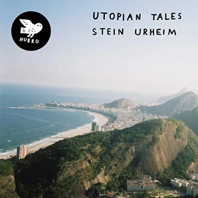 Afbeelding van Stein Urheim Utopian Tales (LP)