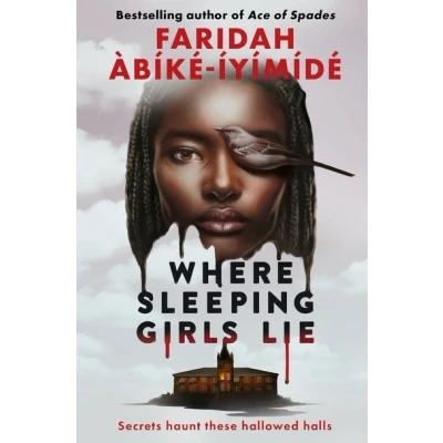 Image de Where Sleeping Girls Lie