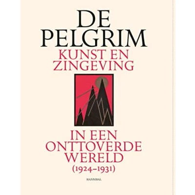 Afbeelding van De pelgrim