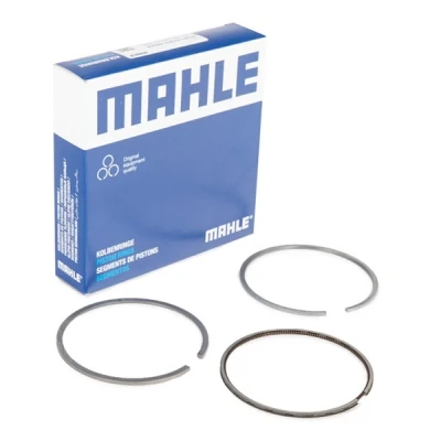 Afbeelding van Mahle Original Zuigerveren 022 01 N0