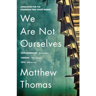 Afbeelding van We Are Not Ourselves