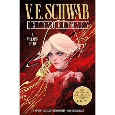 Afbeelding van ExtraOrdinary