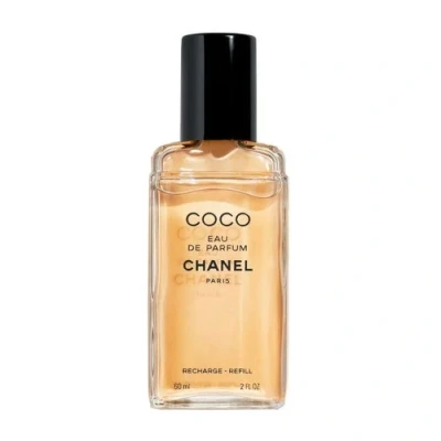 Afbeelding van Chanel Coco Eau de Parfum Refill 60 ml