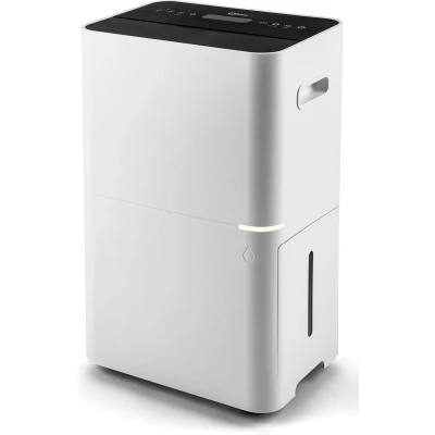 Afbeelding van Qlima D825 PA Smart