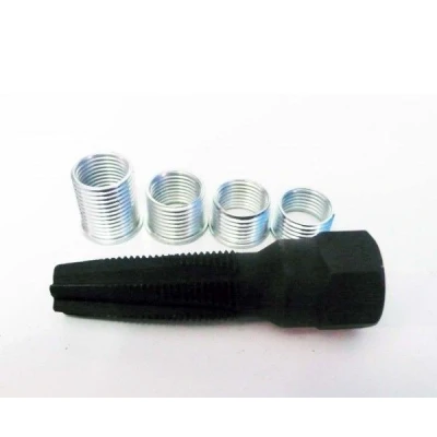 Afbeelding van FORCE 64101 Draadtap 5 3/8&quot;, 7/16&quot;, 1/2&quot;, 3/4&quot;