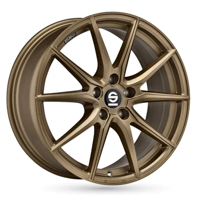 Image de Sparco Corsa Drs 8.0x18 5x112 ET35 73 Jante
