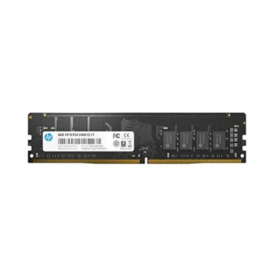 Afbeelding van HP 7EH55AA#ABB DDR4 V2 8GB Datasnelheid: U DIMM 2666 / PC4 zonder buffers voor desktop