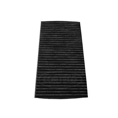 Afbeelding van CORTECO 80001461 Interieurfilter Carbon filter 263 170 35 RENAULT: MEGANE 3 Grandtour, 3, Coupe