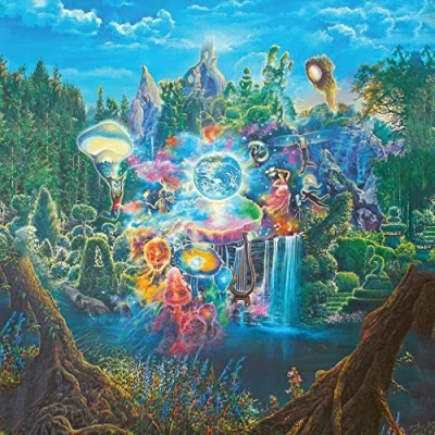 Afbeelding van Vinyl Williams Opal (LP) (Coloured Vinyl)