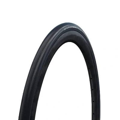 Afbeelding van Buitenband Schwalbe One Plus Smartguard 28 x 1,00&quot; 25 622mm zwart met reflectie