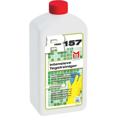 Afbeelding van Moeller stone care hmk r157 intensieve tegelreiniger 1 liter
