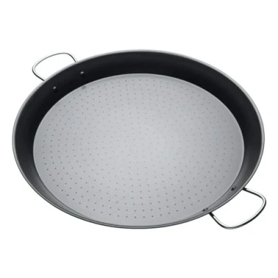 Afbeelding van KitchenCraft Paella Pan World of Flavours ø 46 cm