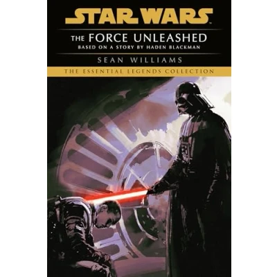 Afbeelding van Star Wars Legends The Force Unleashed: