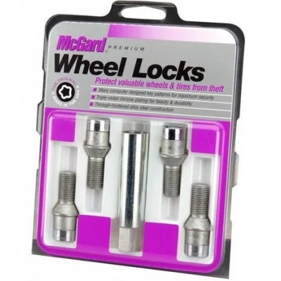 Afbeelding van MCGARD 27196 Anti diefstal wielbouten