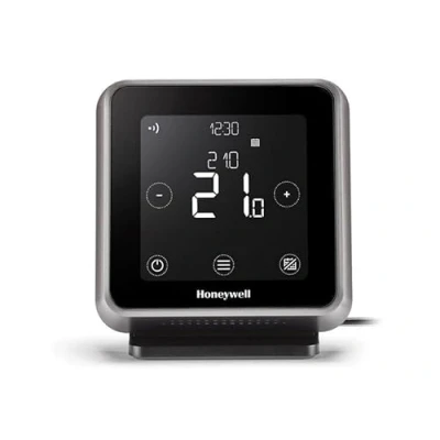 Afbeelding van Honeywell Home Lyric T6R Y6H910RW4055 draadloze slimme thermostaat