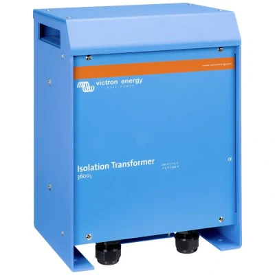 Afbeelding van Victron Energy ITR050362041 Scheidingstransformator 1 x 115 V, 230 V 3600 W