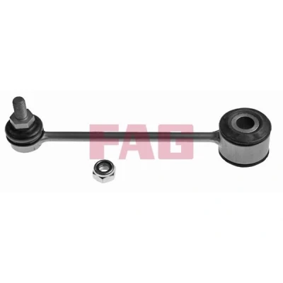 Afbeelding van FAG 818 0311 10 Stabilisatorstang 175 Staal VOLKSWAGEN: Golf 4, 4 Variant, New Beetle Hatchback, AUDI: TT Coupe, Roadster, A3 Hatchback
