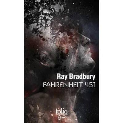 Afbeelding van Fahrenheit 451 (DVD)