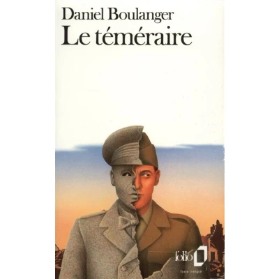 Afbeelding van Le Temeraire