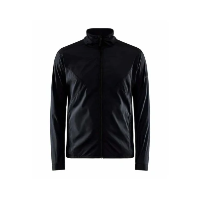 Afbeelding van Adv Essence Wind Jacket Sportjas Heren Maat L
