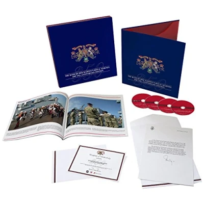 Afbeelding van Ocean Wave The 350Th Anniversary Edition