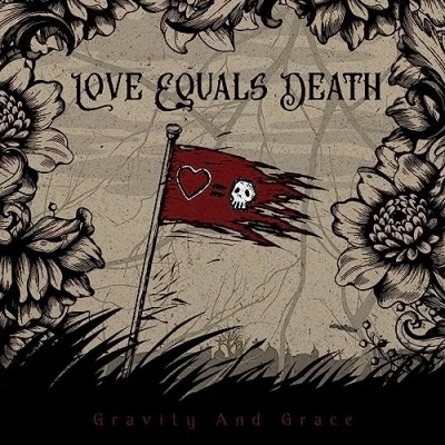 Afbeelding van Love Equals Death The Letter (LP) (Coloured Vinyl)