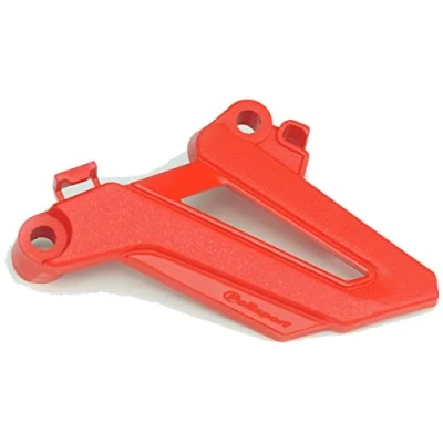 Afbeelding van Polisport Beschermkapje Voortandwiel Honda CRF250R 2018 2021 Red moto 2020 Rood