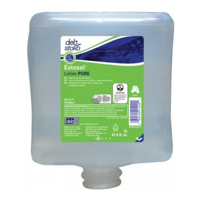 Afbeelding van DEB Estesol 6x1l