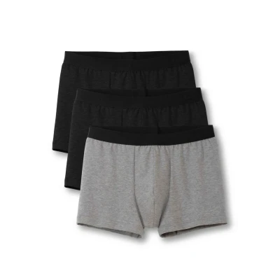 Afbeelding van CALIDA Boxershorts New Boxer Natural Benefit 3P Set van 3