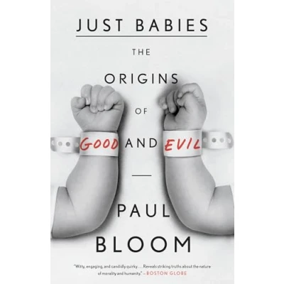 Afbeelding van Just Babies