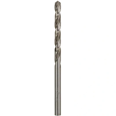 Afbeelding van Bosch Accessories 2609255042 HSS Metaal spiraalboor 4.2 mm Gezamenlijke lengte 75 Geslepen DIN 338 Cilinderschacht 1 stuk(s)