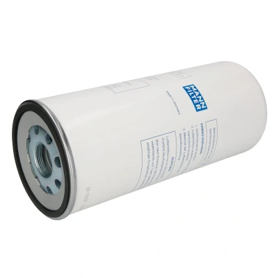 Afbeelding van Mann filter Filter, persluchttechniek LB 11 102/5