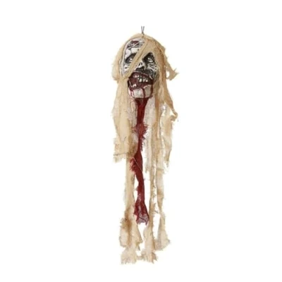 Afbeelding van Halloween Decoraties Schedel 75 cm