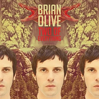 Afbeelding van Brian Olive Two Of Everything
