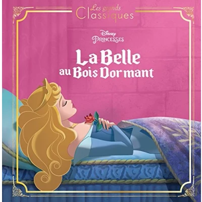 Afbeelding van La belle au bois dormant