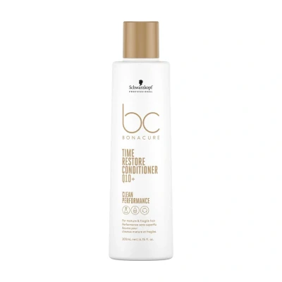 Afbeelding van Schwarzkopf Bonacure Time Restore Conditioner 200ml