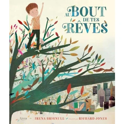 Afbeelding van Au bout de tes reves