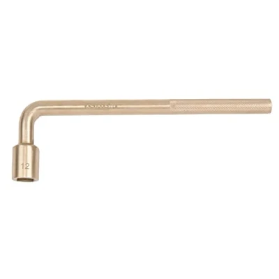 Afbeelding van KS Tools 9631597 Steeksleutels