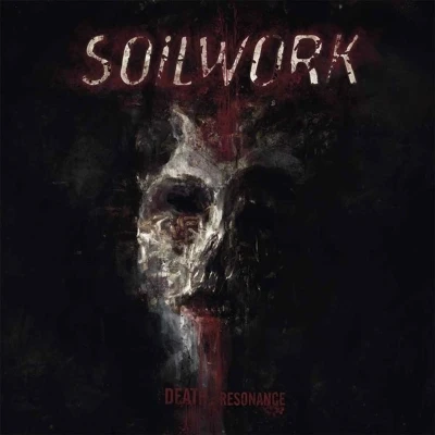 Afbeelding van Soilwork Death Resonance (2 LP) ( Limited Edition) (Deluxe (Coloured Vinyl)