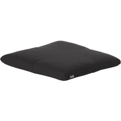 Afbeelding van Hartman Zitkussen Vouwstoel 41 X 38 4 Havana Dark Grey Grijs Tuinkussens